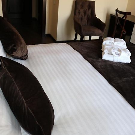 Marhabo Hotel Palace Solnechnyy Luaran gambar