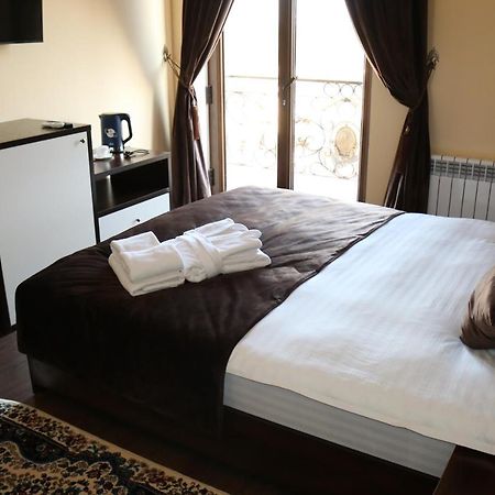 Marhabo Hotel Palace Solnechnyy Luaran gambar