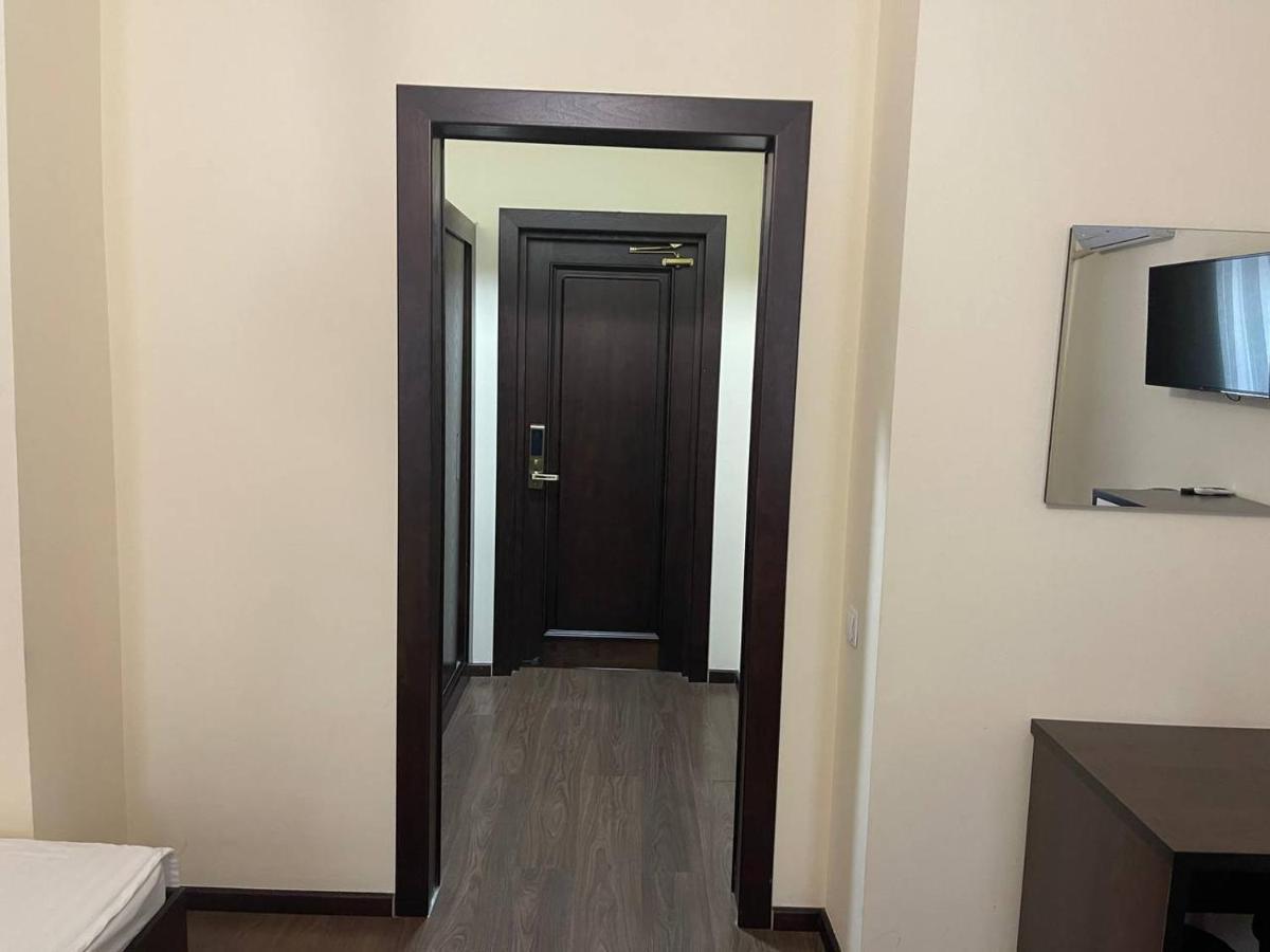 Marhabo Hotel Palace Solnechnyy Luaran gambar