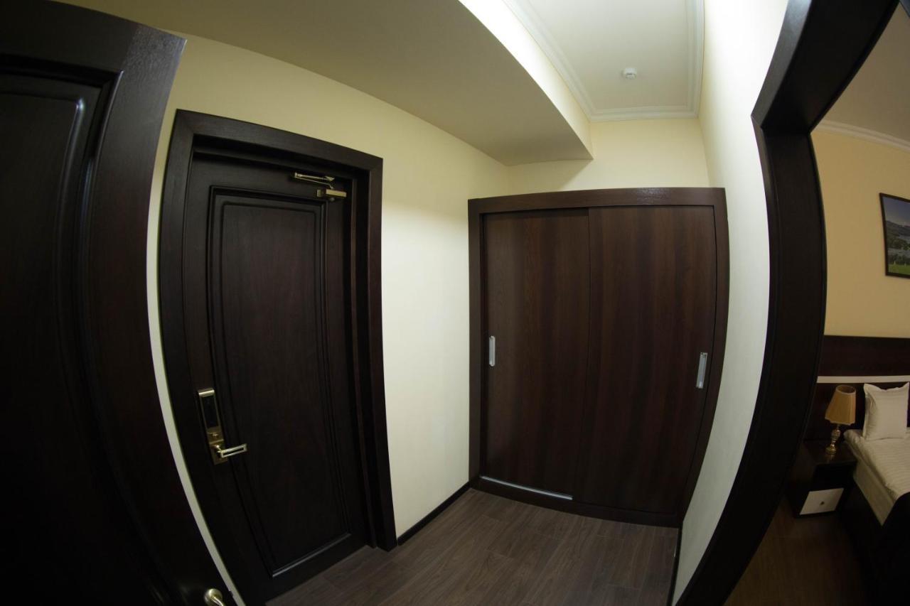 Marhabo Hotel Palace Solnechnyy Luaran gambar