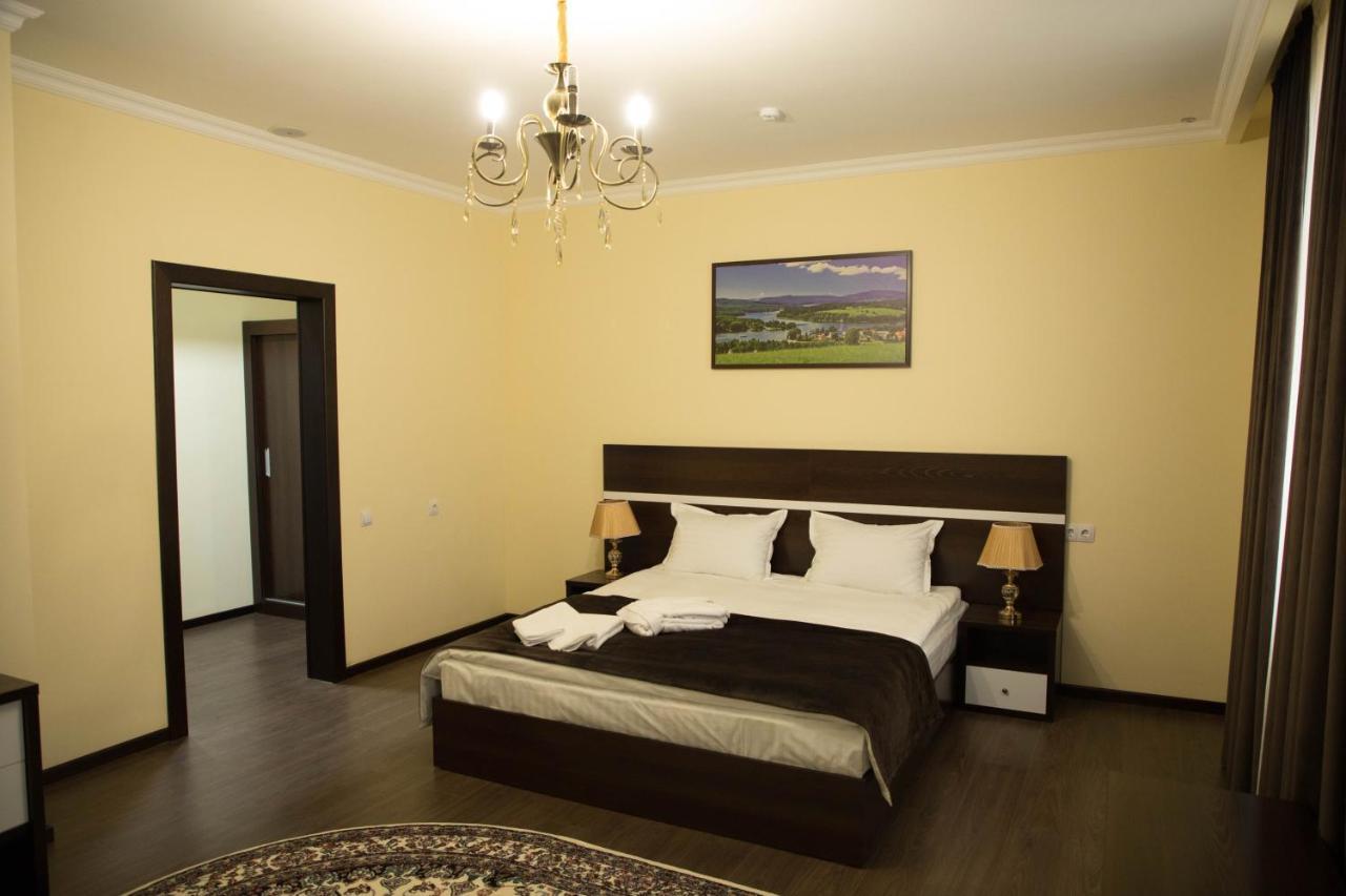 Marhabo Hotel Palace Solnechnyy Luaran gambar