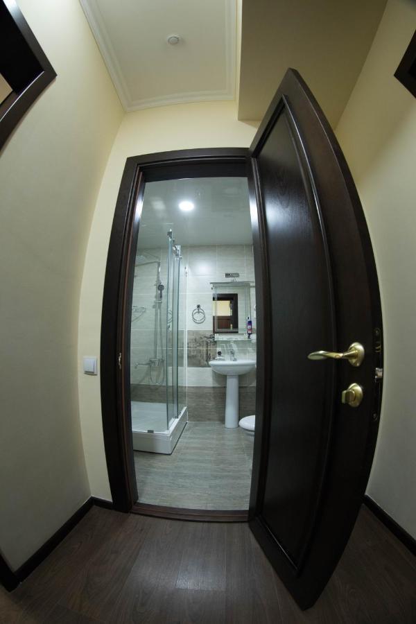 Marhabo Hotel Palace Solnechnyy Luaran gambar
