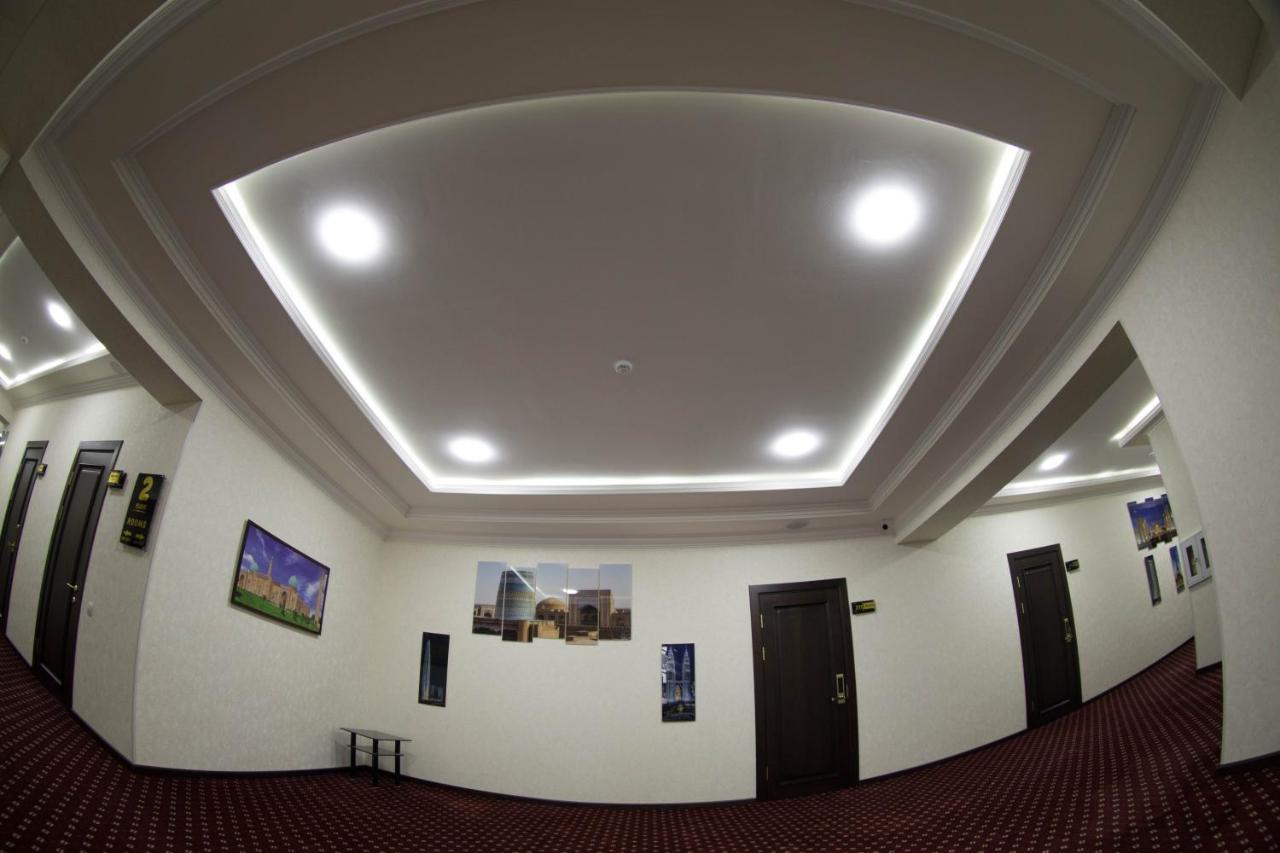Marhabo Hotel Palace Solnechnyy Luaran gambar