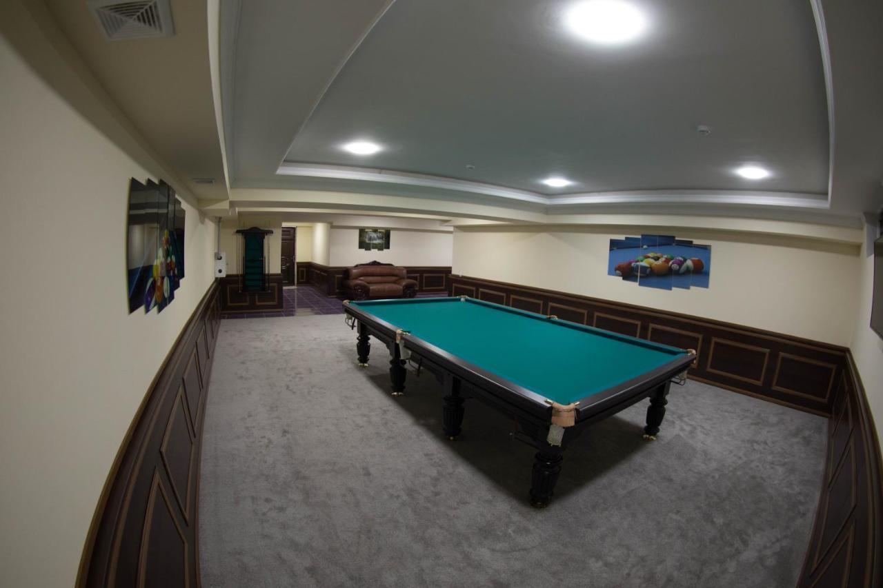 Marhabo Hotel Palace Solnechnyy Luaran gambar