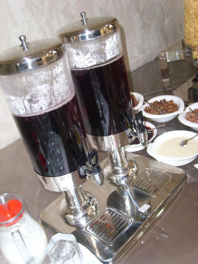 Marhabo Hotel Palace Solnechnyy Luaran gambar