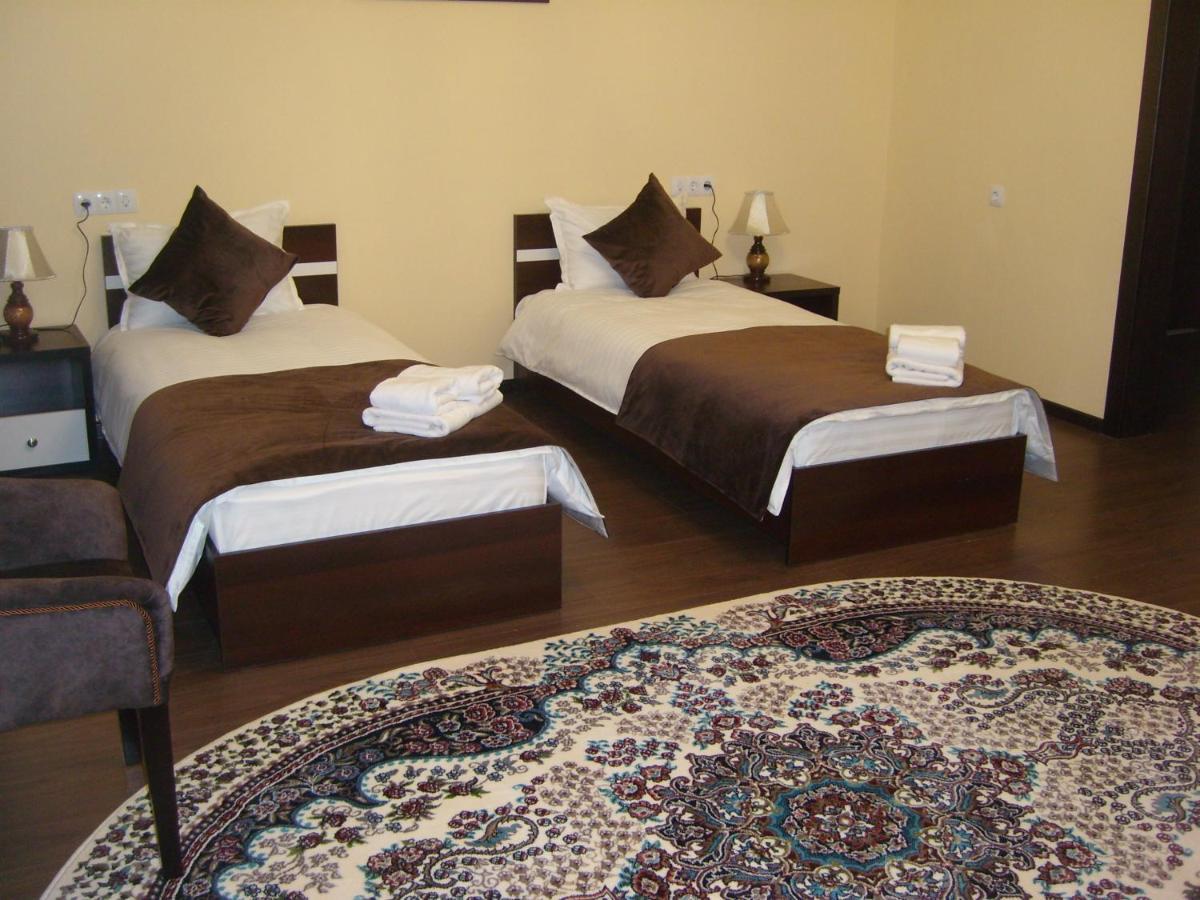 Marhabo Hotel Palace Solnechnyy Luaran gambar