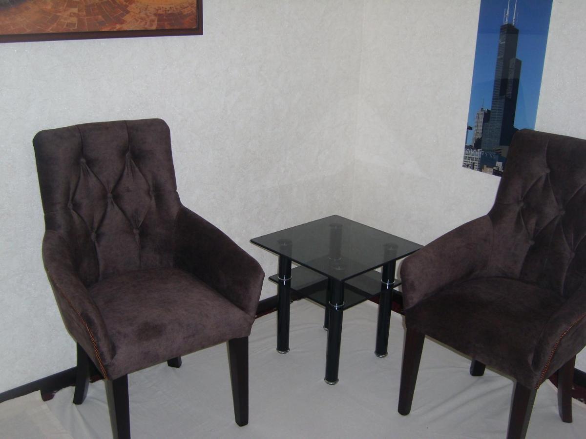 Marhabo Hotel Palace Solnechnyy Luaran gambar