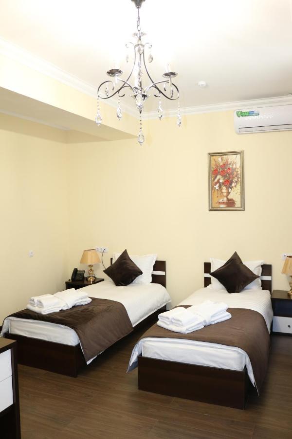 Marhabo Hotel Palace Solnechnyy Luaran gambar