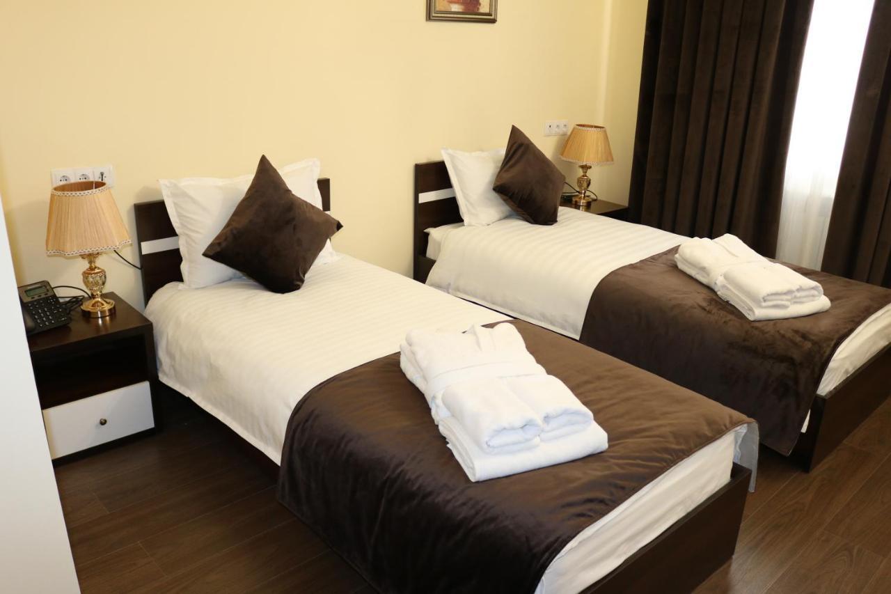 Marhabo Hotel Palace Solnechnyy Luaran gambar